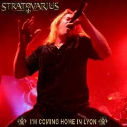 Stratovarius : I'm Coming Home in Lyon